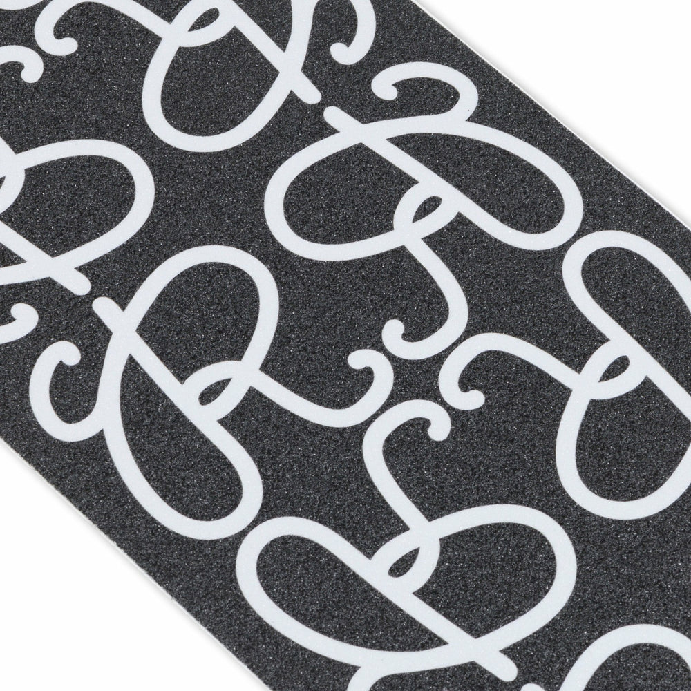 Ripndip Outlets | Ranagram Grip Tape (Black)