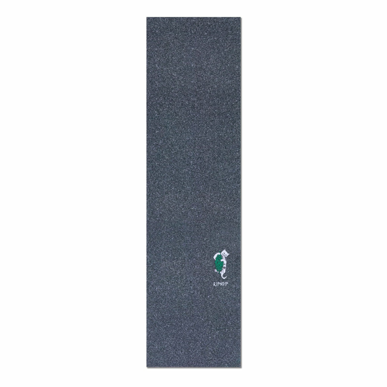 Ripndip Online Shop | Days Of The Week Grip Tape (Black)