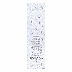 Ripndip Online Shop | Days Of The Week Grip Tape (Black)