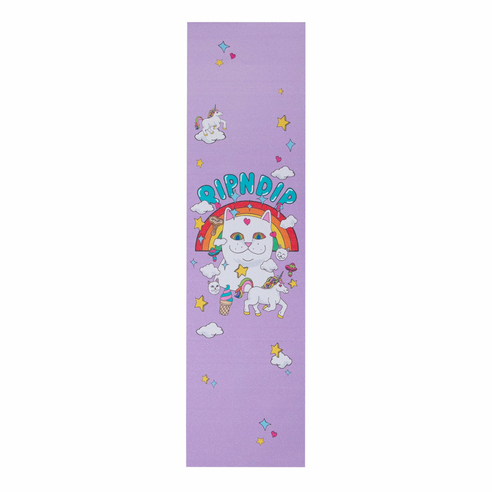 Ripndip For Sale | Nermland Grip Tape (Purple) - Ripndip