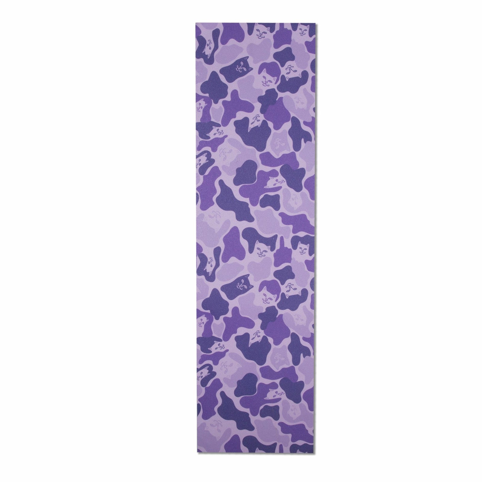 Ripndip Online | Invisible Grip (Purple Camo)