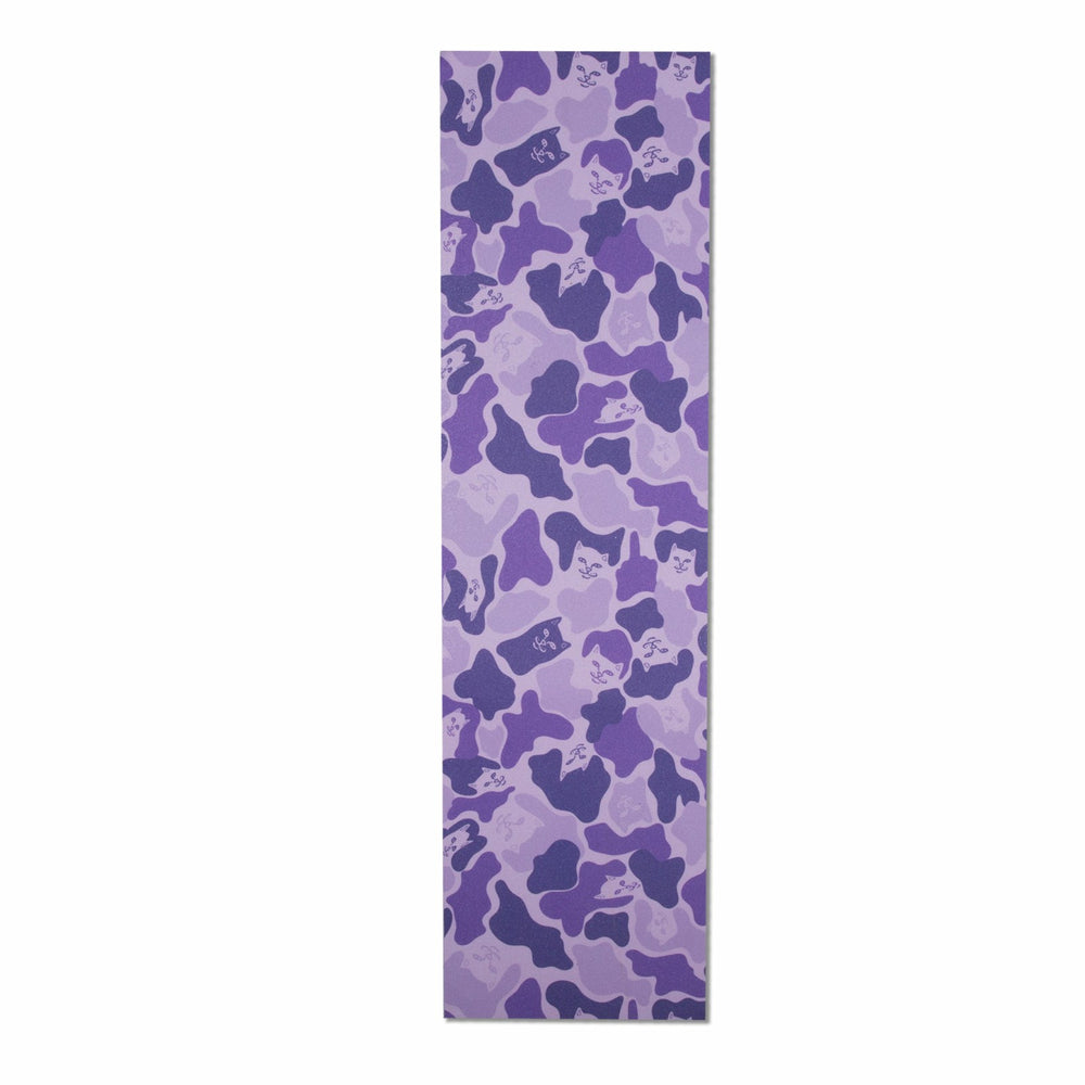Ripndip Online | Invisible Grip (Purple Camo)