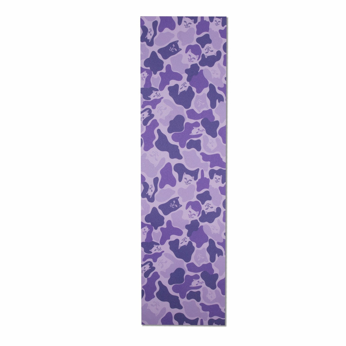 Ripndip Online | Invisible Grip (Purple Camo)
