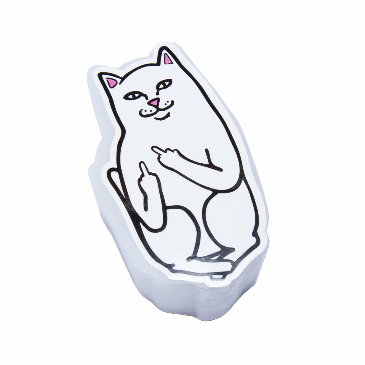 Ripndip Sale | Lord Nermal Skate Wax (White)