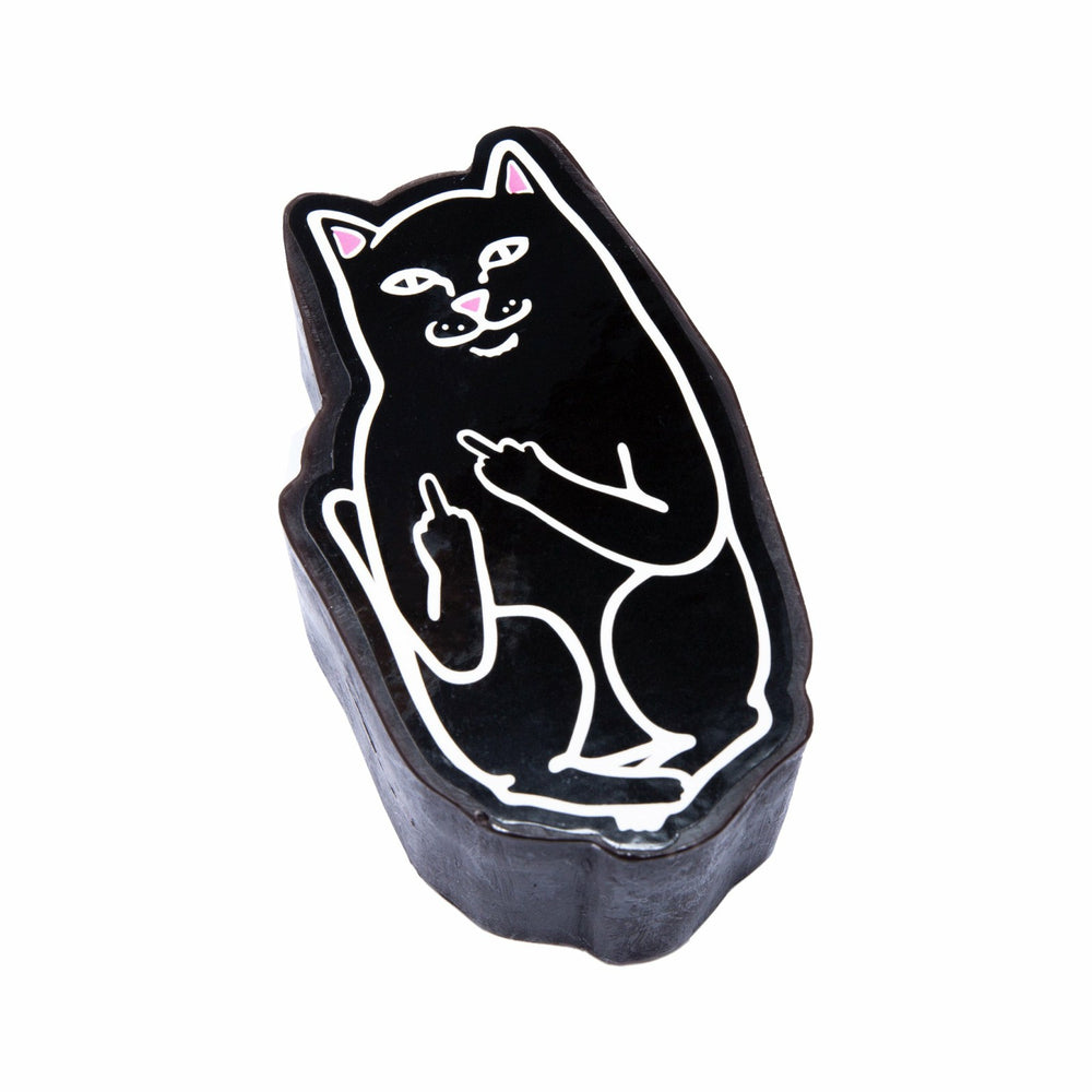 Ripndip Online Shop | Lord Jermal Skate Wax (Black)