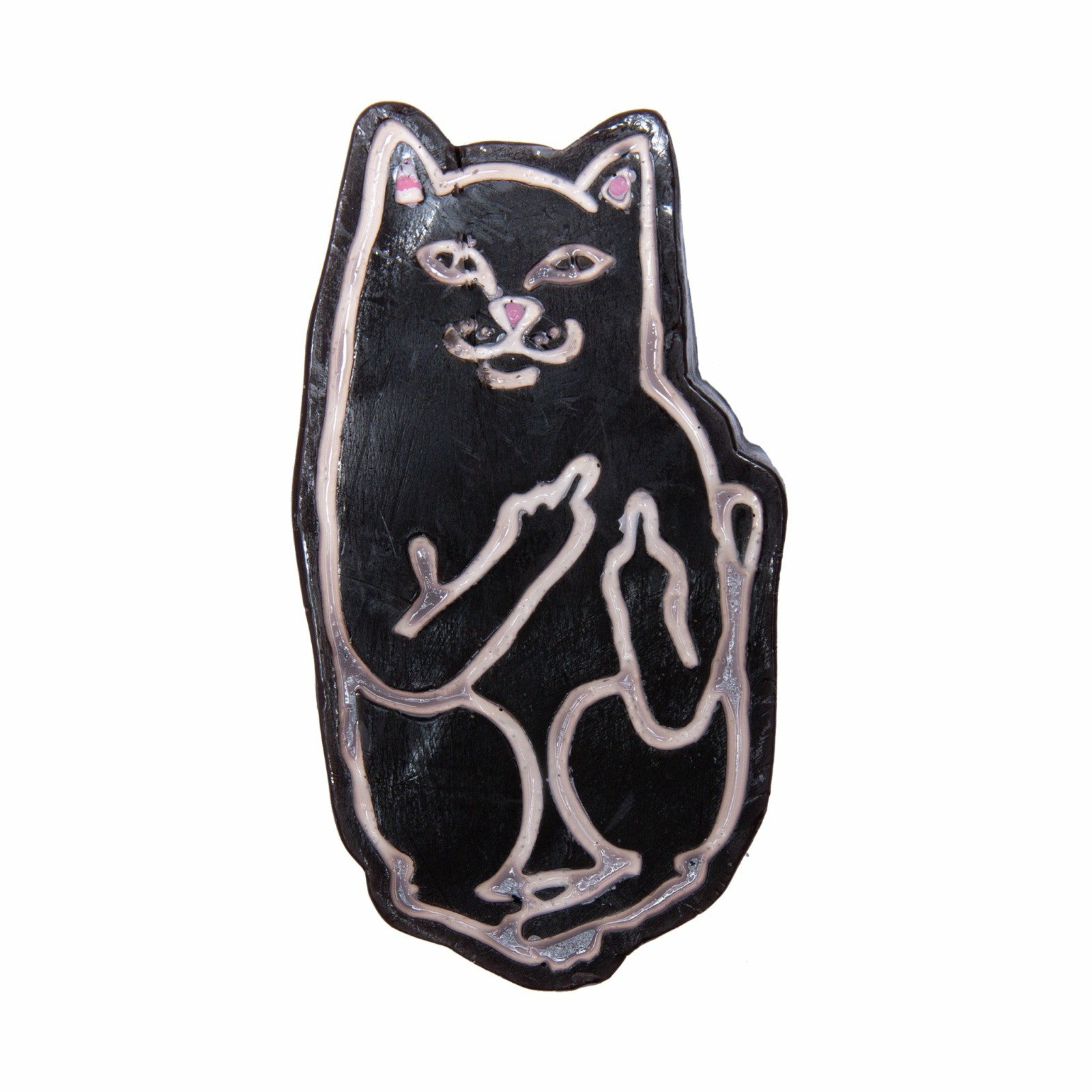 Ripndip Online Shop | Lord Jermal Skate Wax (Black)