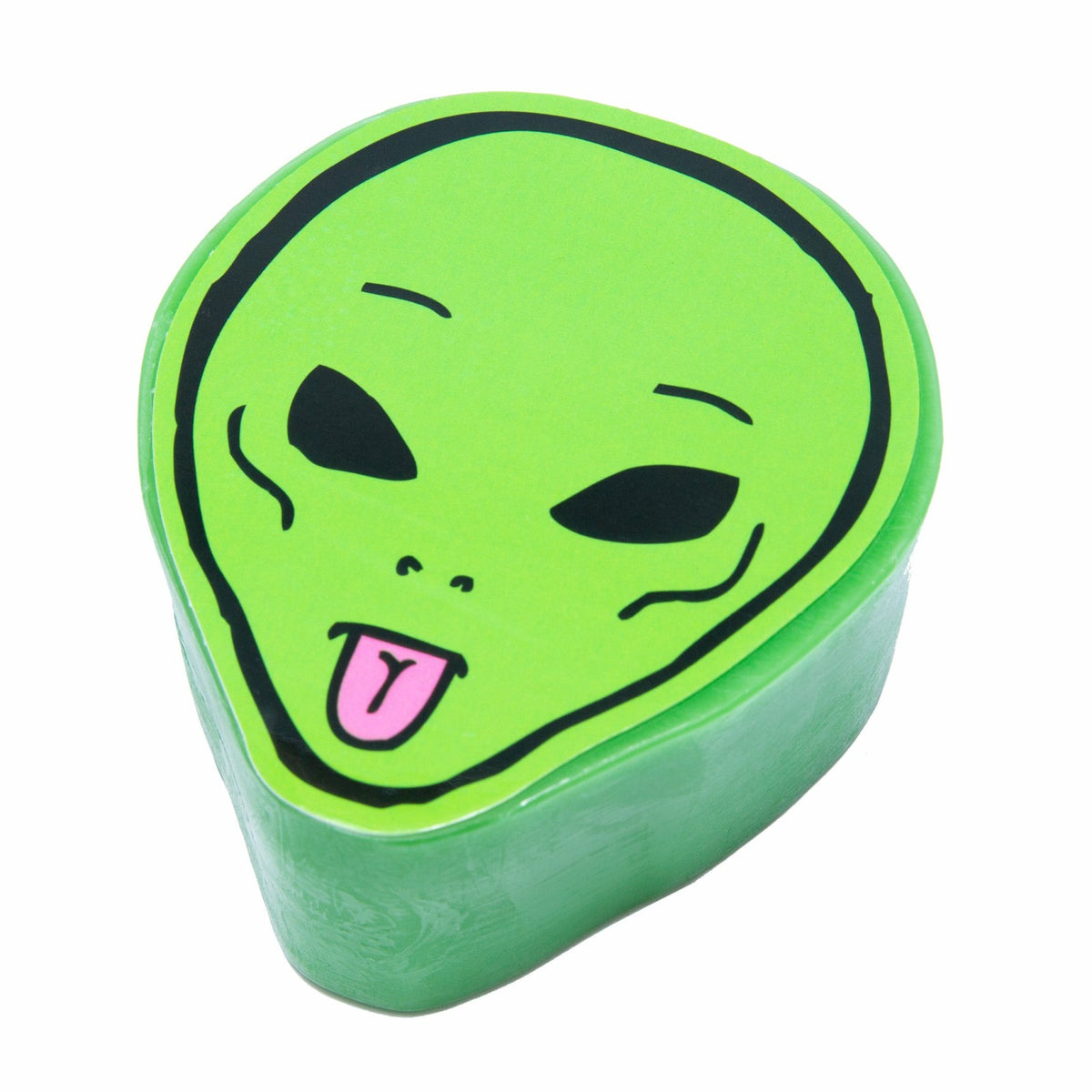 Ripndip New | Lord Alien Skate Wax (Green)