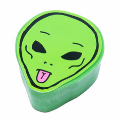 Ripndip New | Lord Alien Skate Wax (Green)