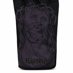 Ripndip Online | Lord Savior Snow Gloves (Black)