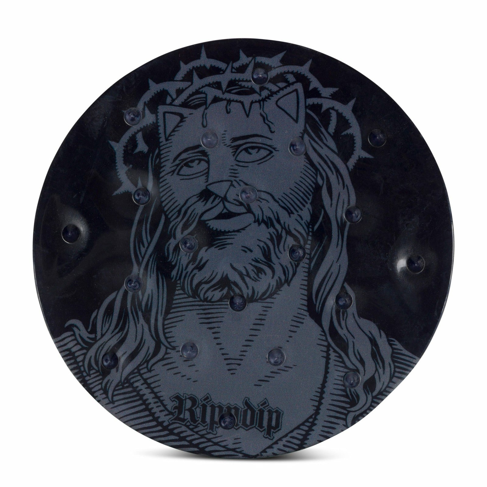 Ripndip Discount | Lord Savior Stomp Pad (Black)
