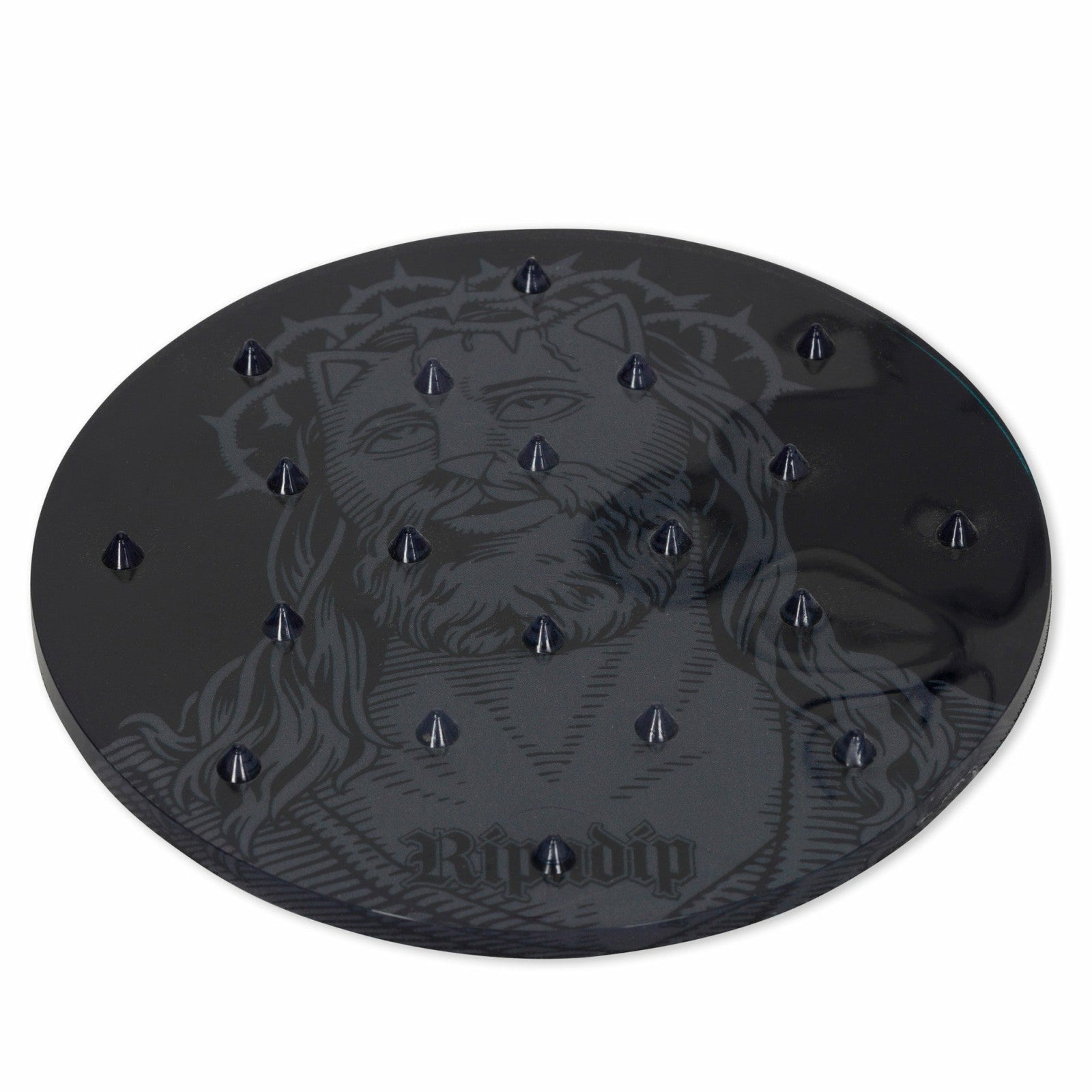Ripndip Discount | Lord Savior Stomp Pad (Black)
