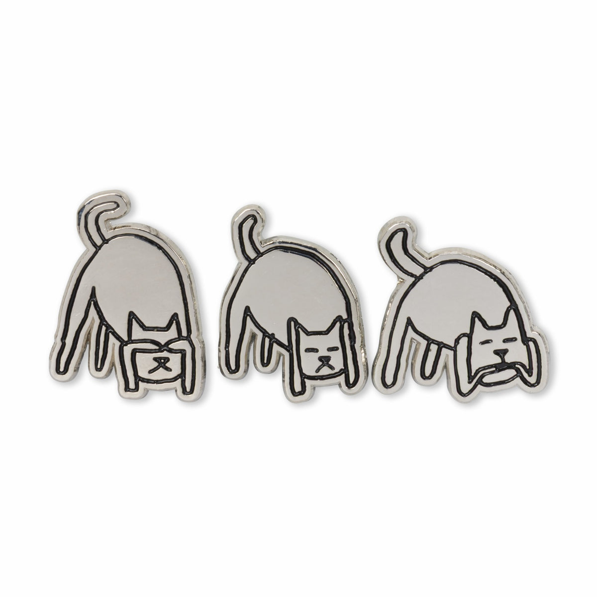 Ripndip For Sale | Blonded Pin Pack (Multi)
