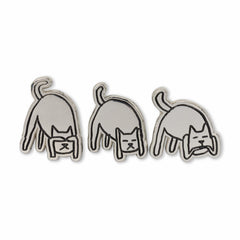Ripndip For Sale | Blonded Pin Pack (Multi)