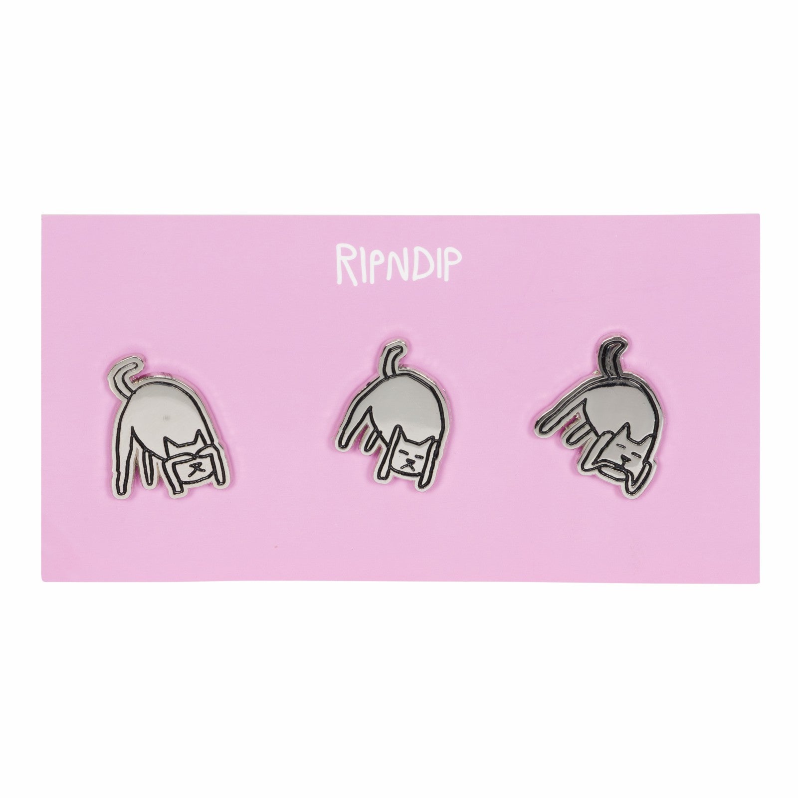Ripndip For Sale | Blonded Pin Pack (Multi)
