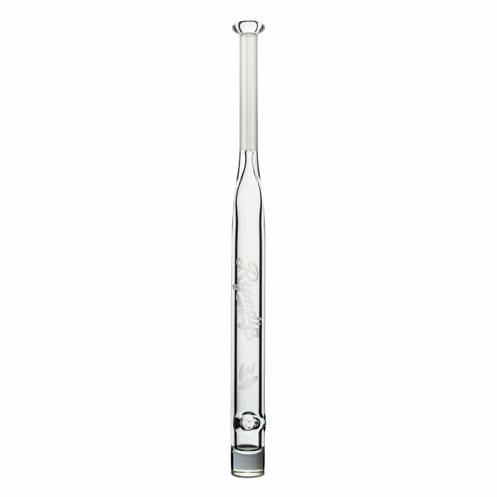 Ripndip Online | Whomp It x Ripndip Lord Nermal Grand Slam Bat Pipe (Clear)