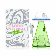 Ripndip Online | Nermal UFO Beaker XL (White)