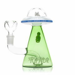 Ripndip Discount | Nermal UFO Beaker Mini (White)