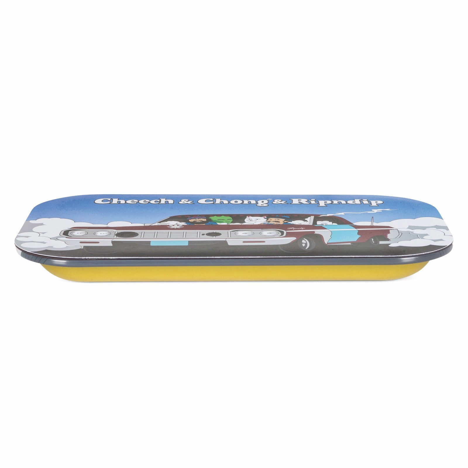 Ripndip Outlets | Riders Rolling Tray (Multi)