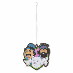 Ripndip Online Shop | I Heart Pot Air Freshener (Multi)