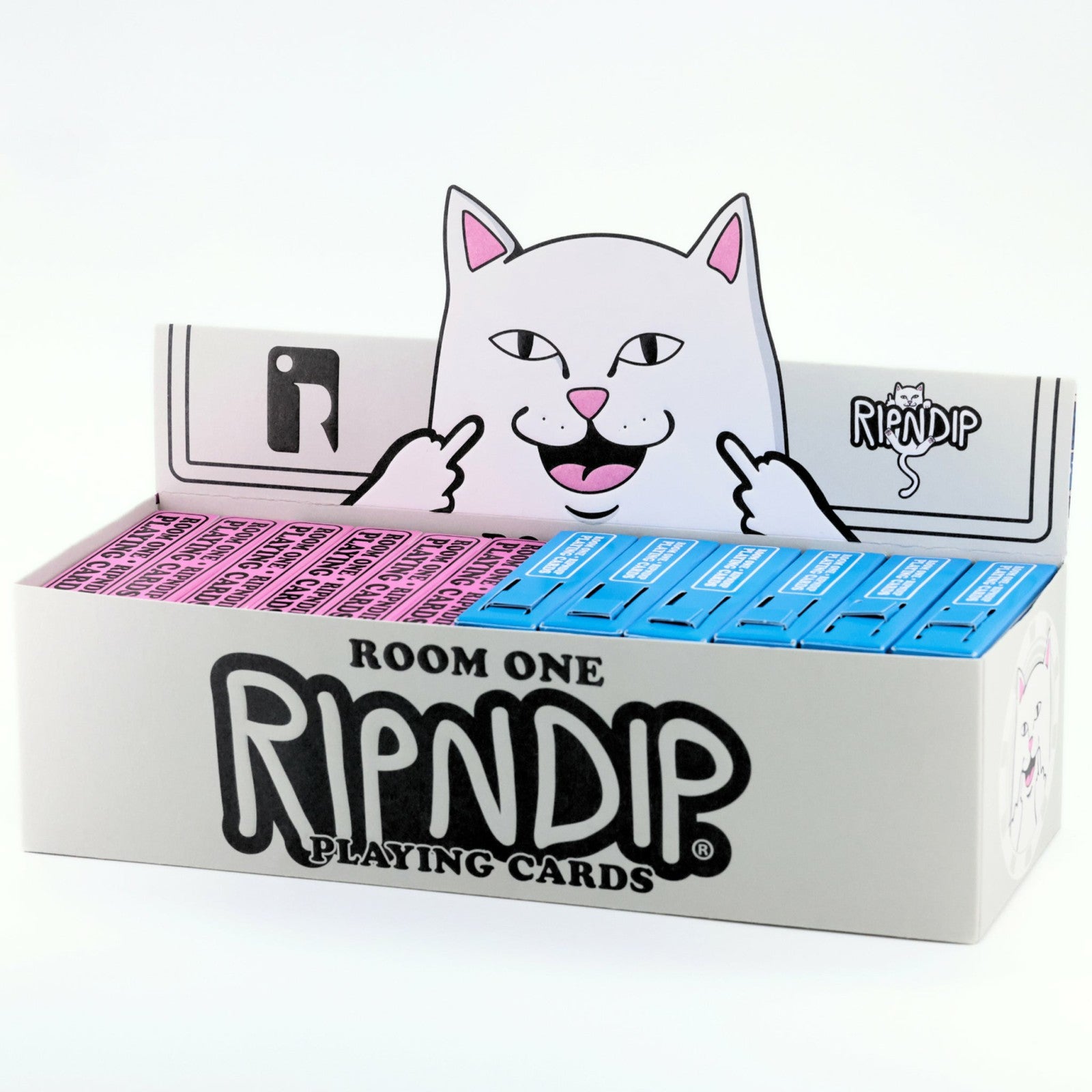 Ripndip For Sale | Room One x RIPNDIP Brick Box Bundle