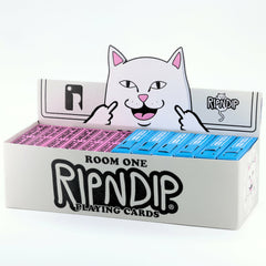 Ripndip For Sale | Room One x RIPNDIP Brick Box Bundle