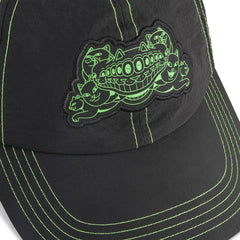 Ripndip New | PUMA x RIPNDIP Dad Cap (Puma Black)