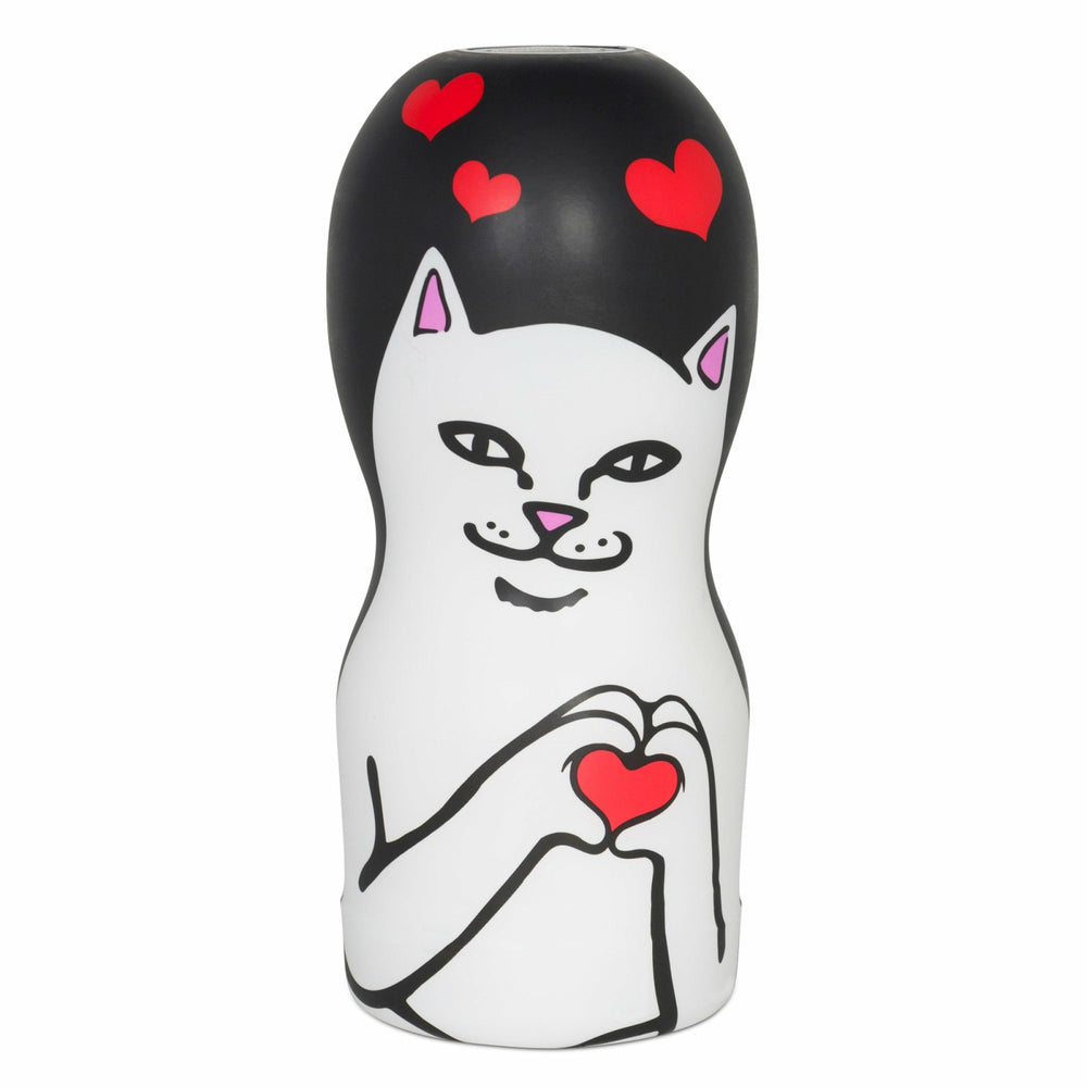 Ripndip For Sale | Nermal Loves RIPNDIP Tenga (Black)