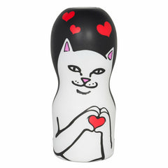 Ripndip For Sale | Nermal Loves RIPNDIP Tenga (Black)