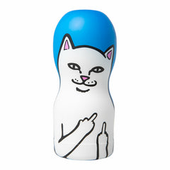 Ripndip Online | Lord Nermal RIPNDIP Tenga (Blue)