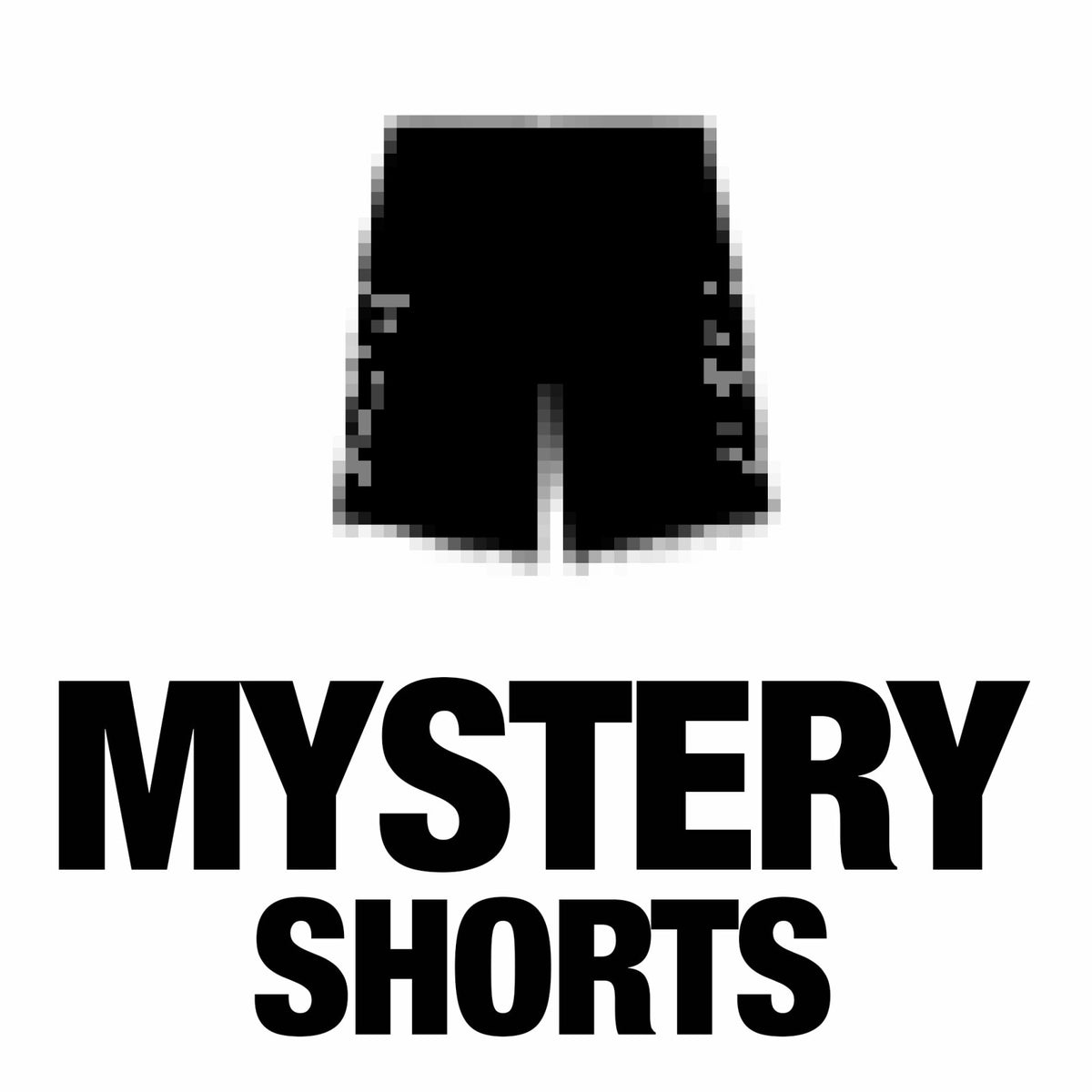 Ripndip For Sale | Mystery Shorts