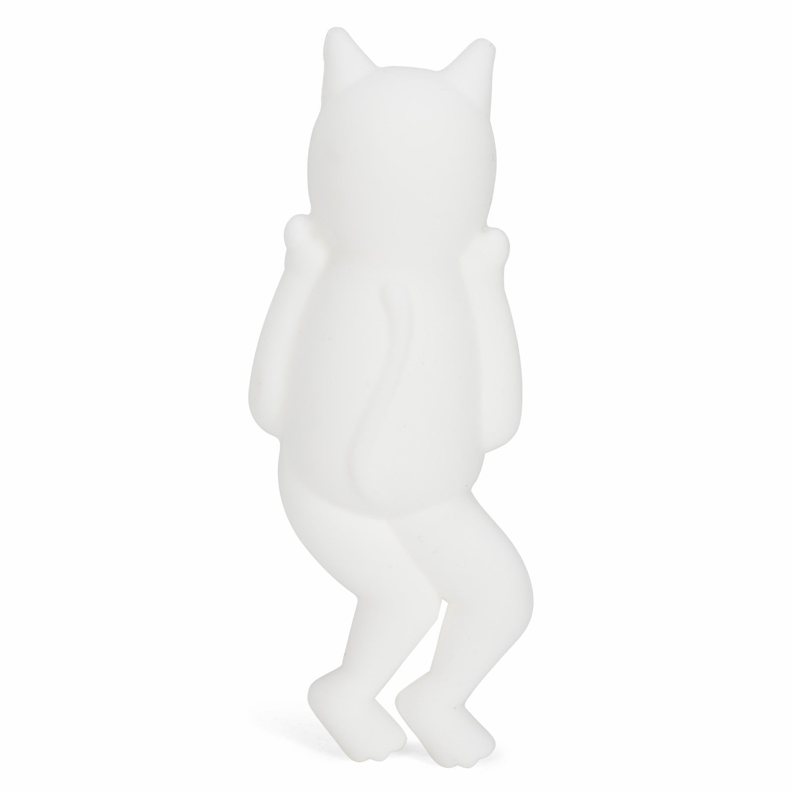 Ripndip Sale | Lord Nermal Phone Charm (White)