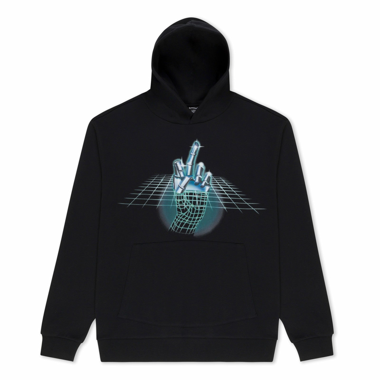 Ripndip Discount | Afterlife Hoodie (Black)