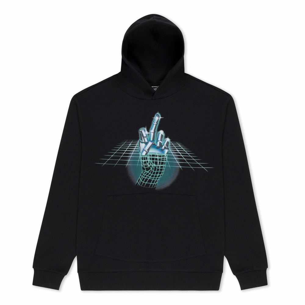 Ripndip Discount | Afterlife Hoodie (Black)