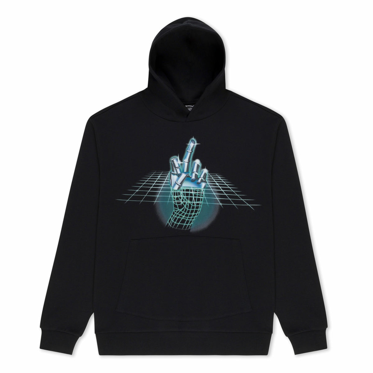 Ripndip Discount | Afterlife Hoodie (Black)