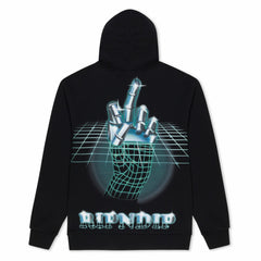 Ripndip Discount | Afterlife Hoodie (Black)