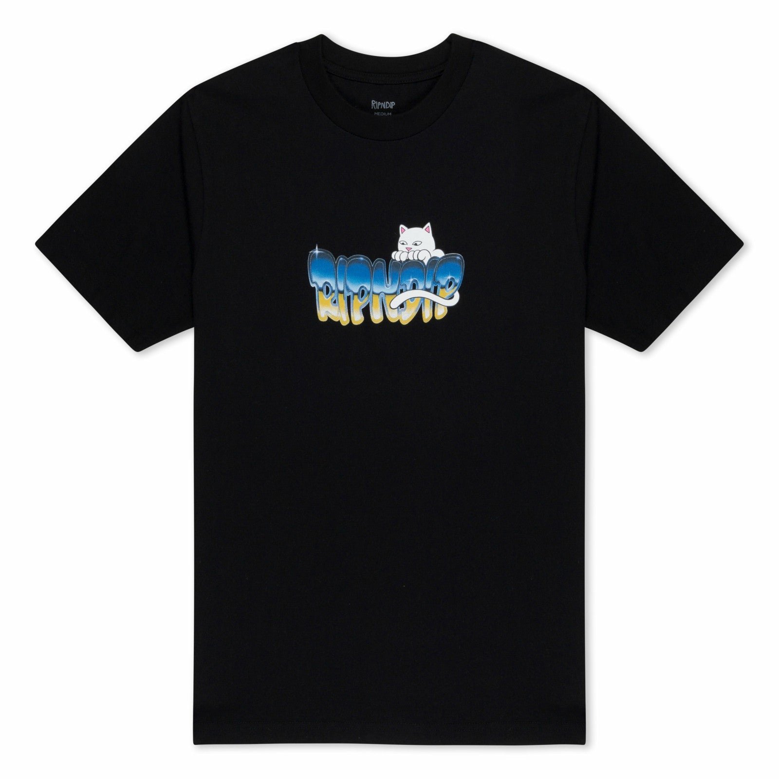 Ripndip New | Chroma Tee (Black)