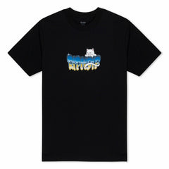 Ripndip New | Chroma Tee (Black)