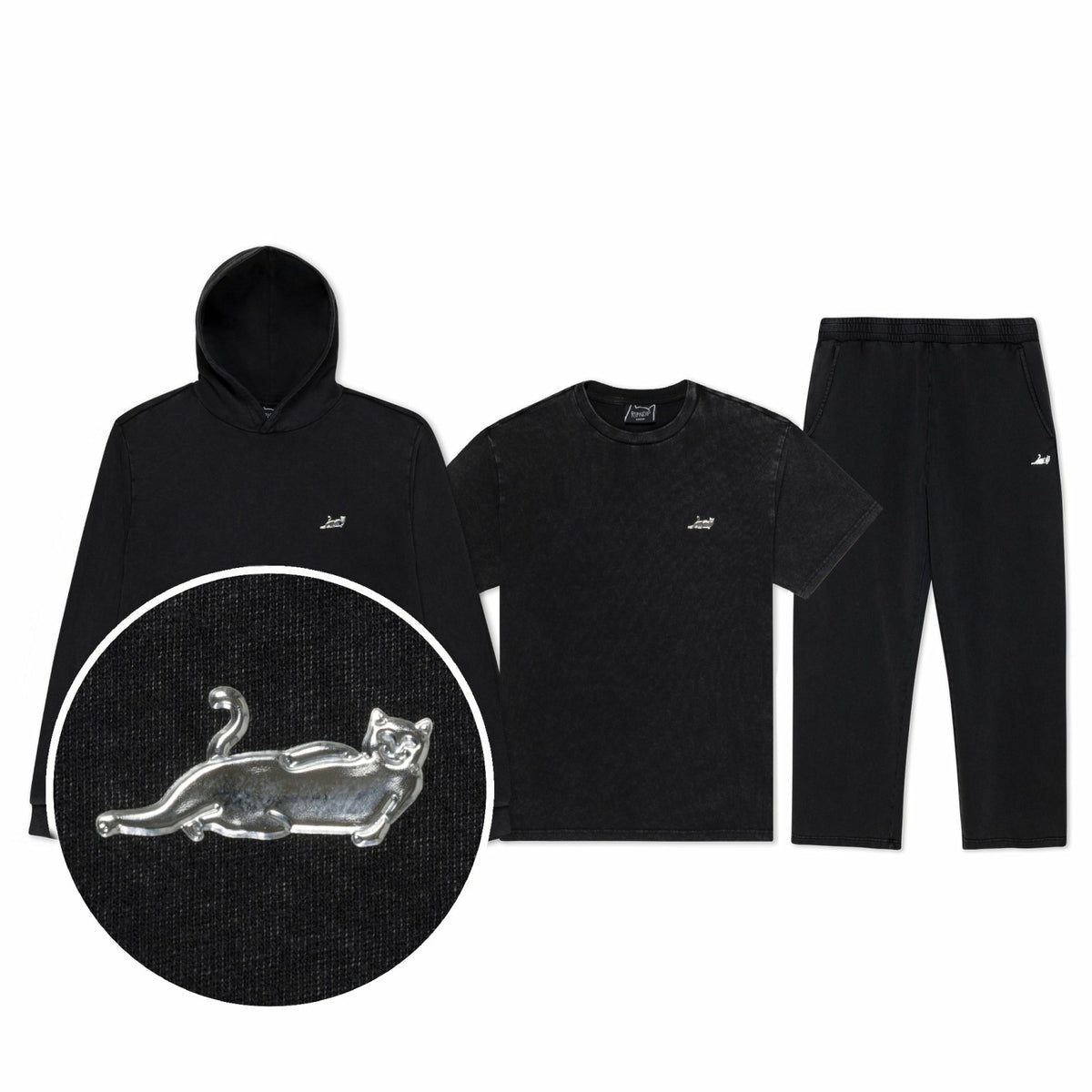 Ripndip Online Shop | Castanza Fit Pack