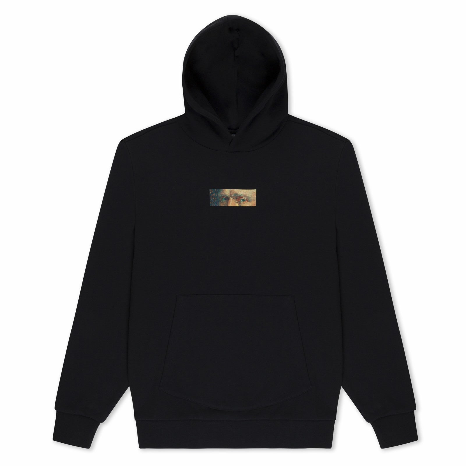 Ripndip Outlets | Van Nermal Hoodie (Black)