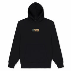 Ripndip Outlets | Van Nermal Hoodie (Black)