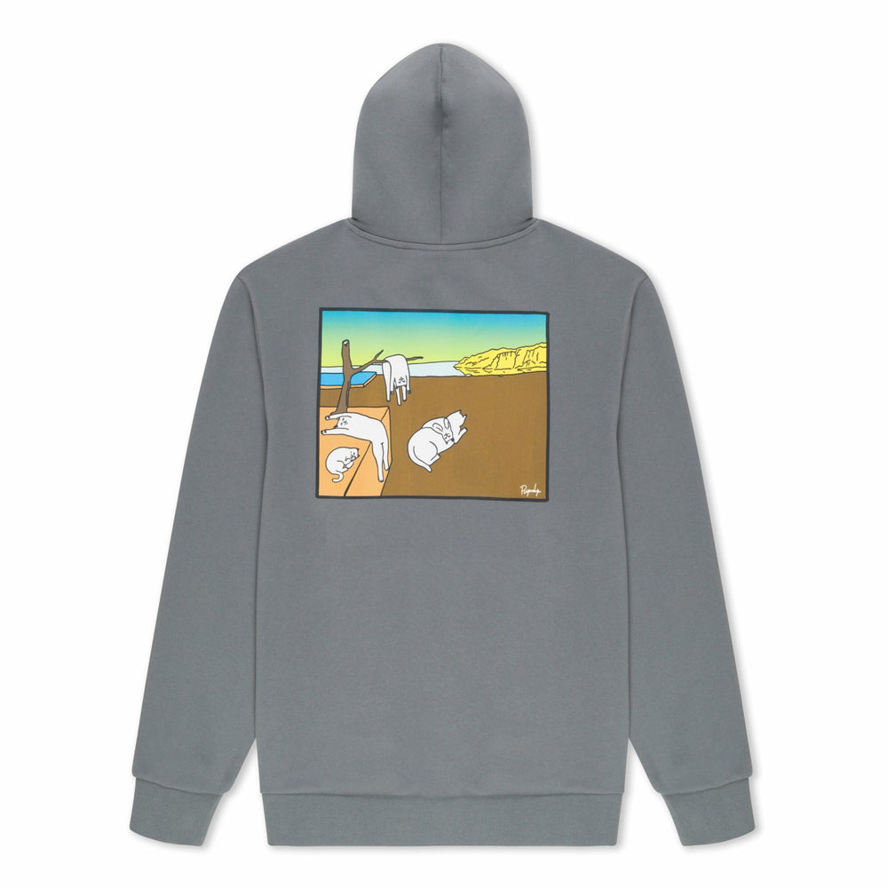 Ripndip For Sale | Nermali Hoodie (Charcoal)