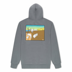 Ripndip For Sale | Nermali Hoodie (Charcoal)
