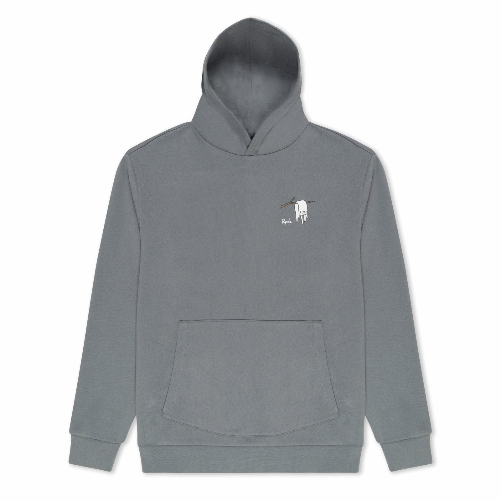 Ripndip For Sale | Nermali Hoodie (Charcoal)