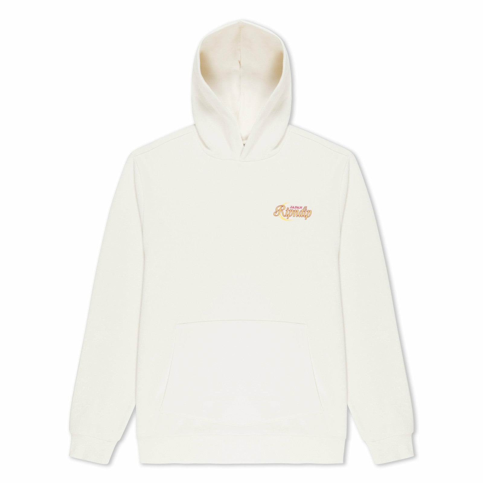 Ripndip Online | Sailor Nerm Hoodie (Bone)