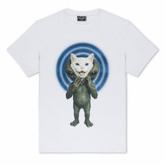 Ripndip Sale | Take Ur Mask Off Tee (White)
