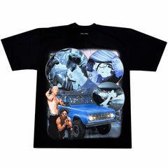 Ripndip New | Need A Ride Tee (Black)