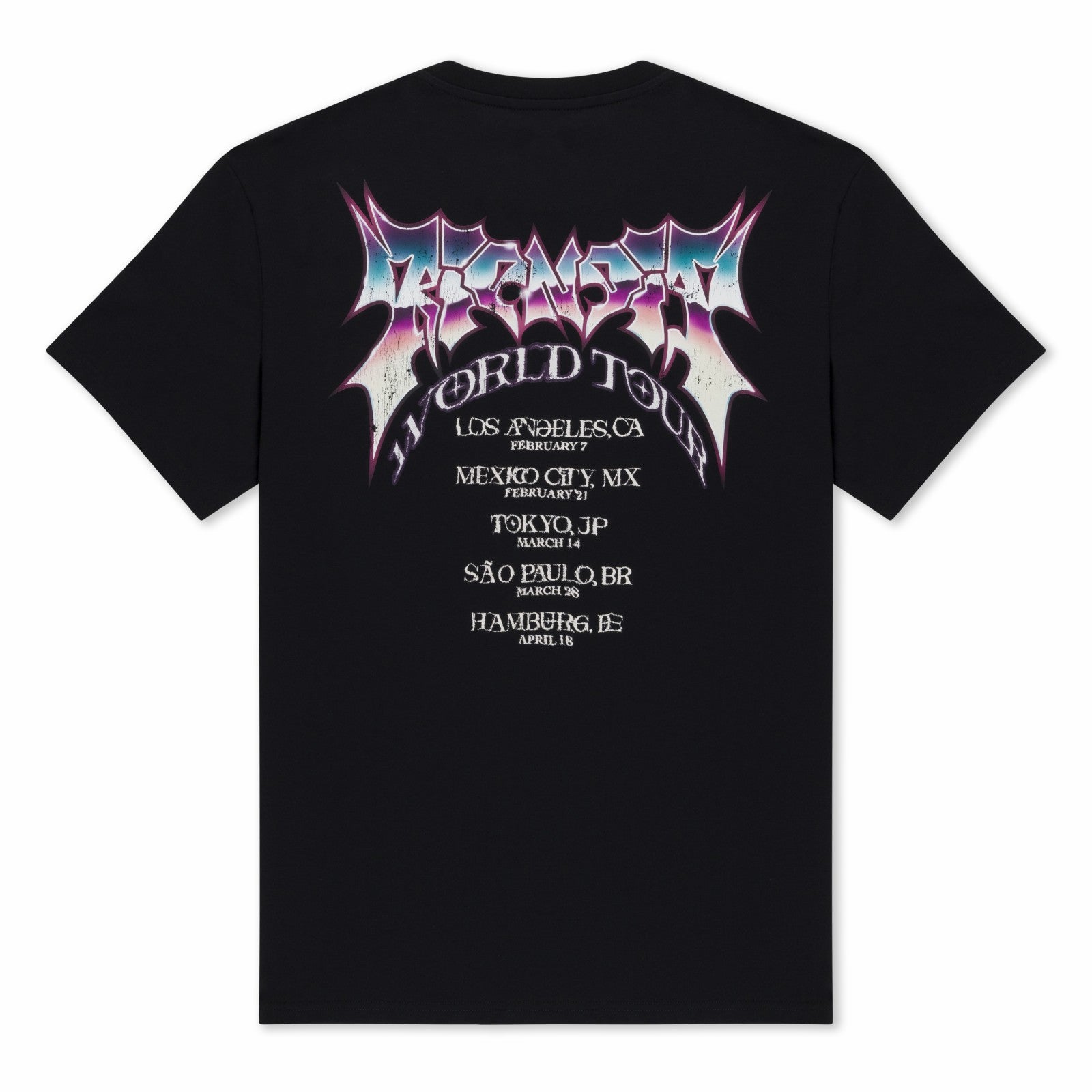 Ripndip For Sale | Noid Tee (Black)