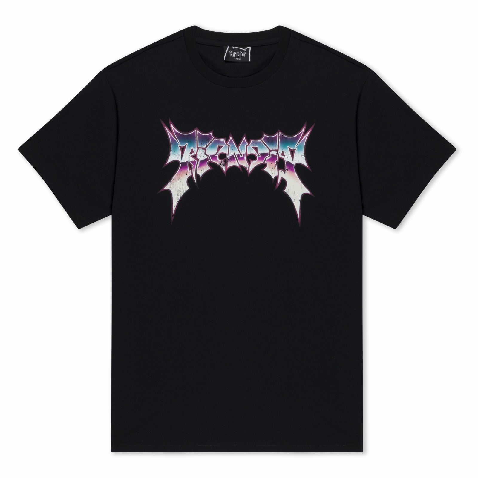 Ripndip For Sale | Noid Tee (Black)