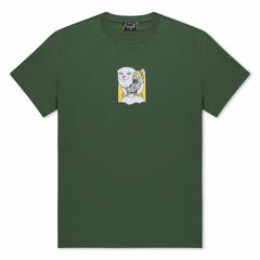 Ripndip Online | Plugged In Tee (Dark Forest)