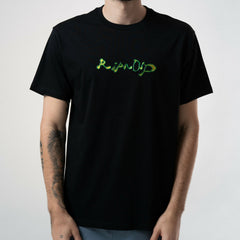 Ripndip Outlets | Slime Tee (Black)